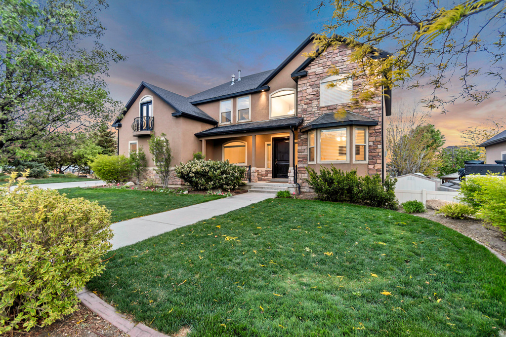 1096 E 560 N American Fork, UT 84003