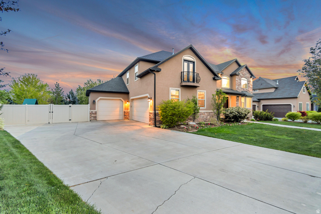 1096 E 560 N American Fork, UT 84003