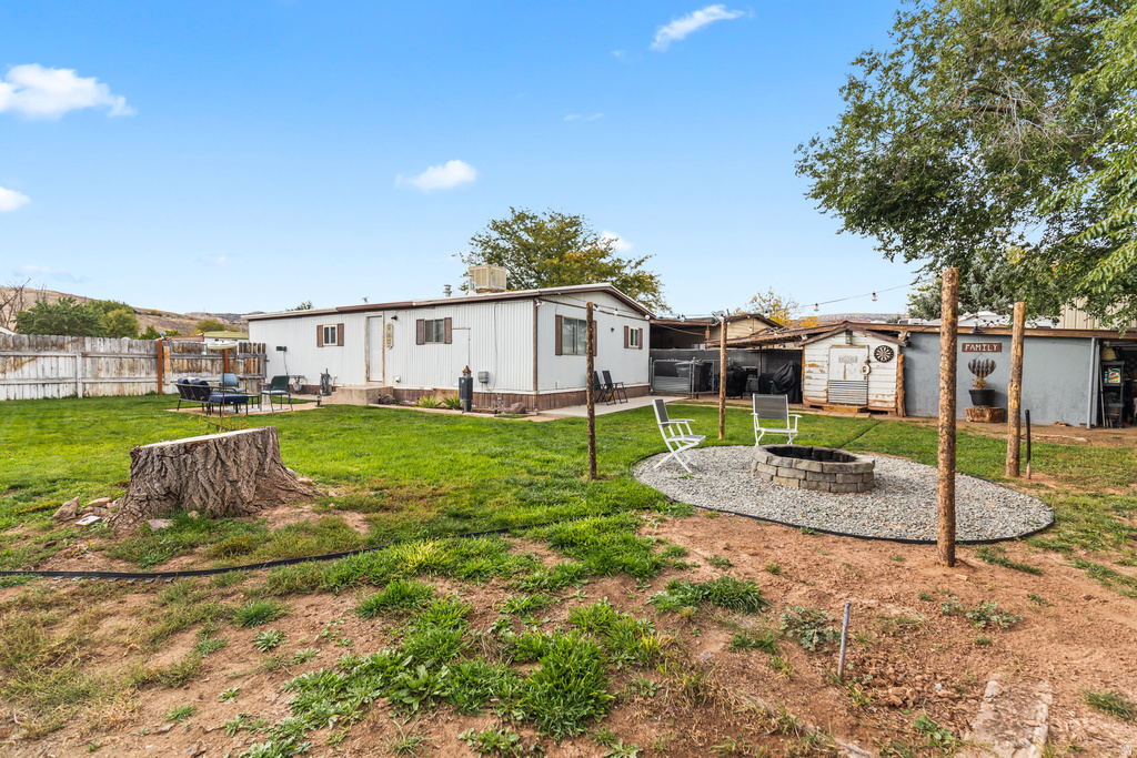 823 S 800 W Richfield, UT 84701