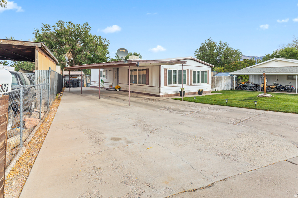 823 S 800 W Richfield, UT 84701