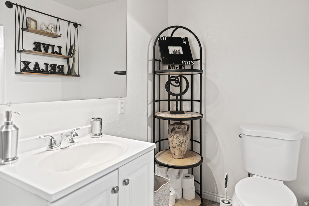 823 S 800 W Richfield, UT 84701