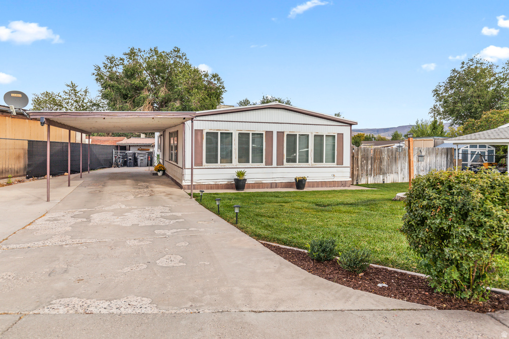 823 S 800 W Richfield, UT 84701