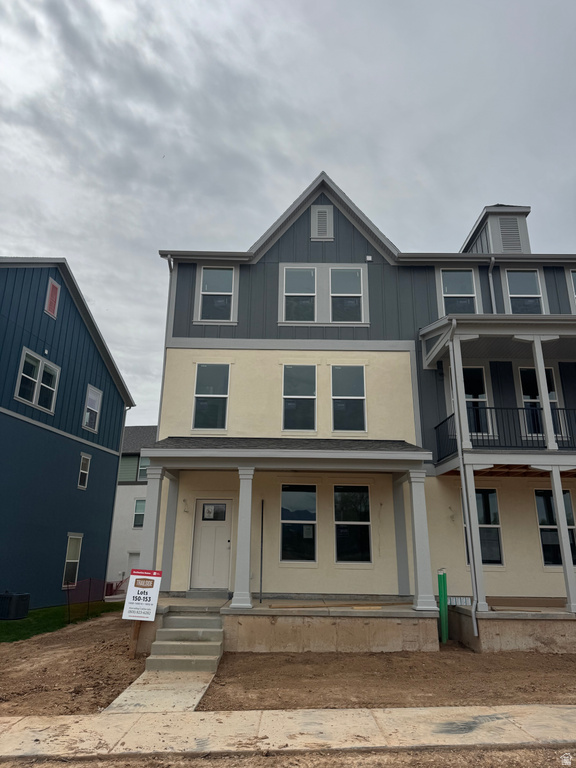 1468 N 1875 W #150 Layton, UT 84041