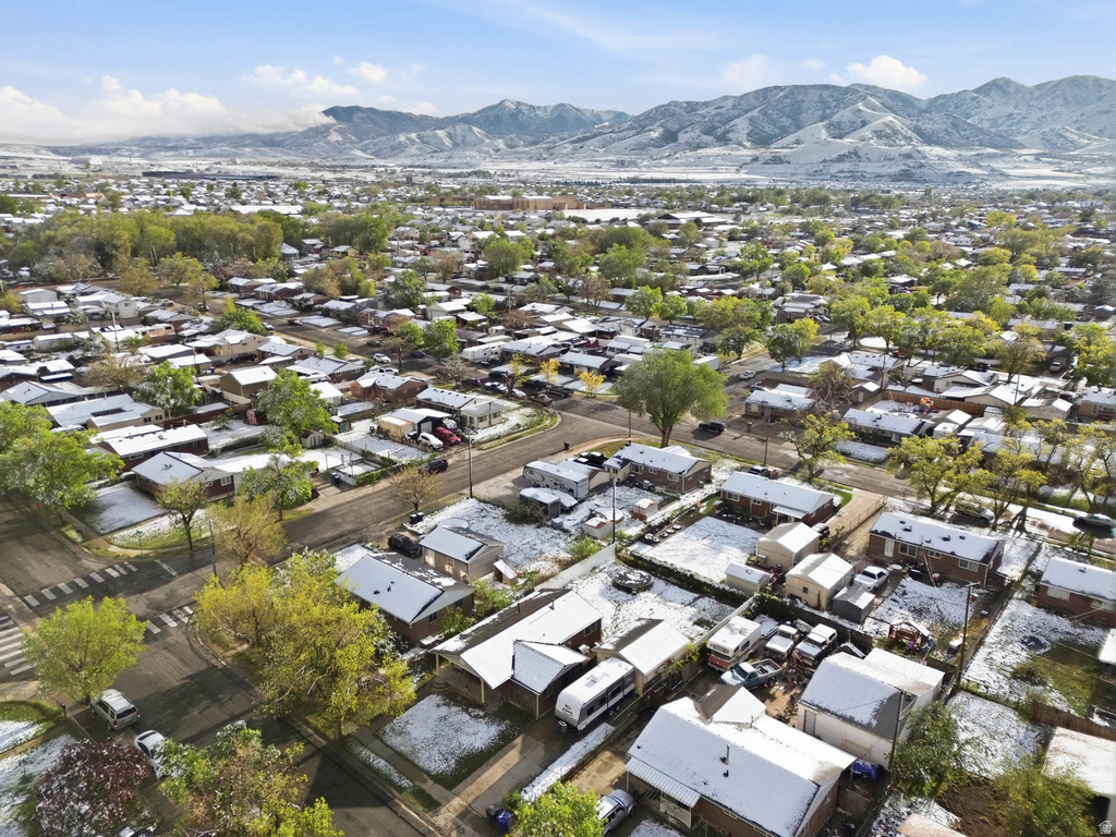 3380 S MAGNOLIA DR Magna, UT 84044