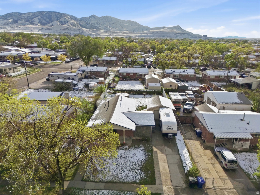 3380 S MAGNOLIA DR Magna, UT 84044