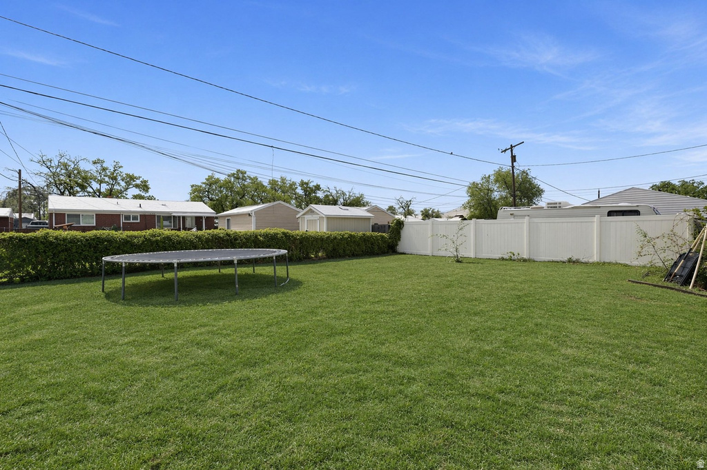 3380 S MAGNOLIA DR Magna, UT 84044