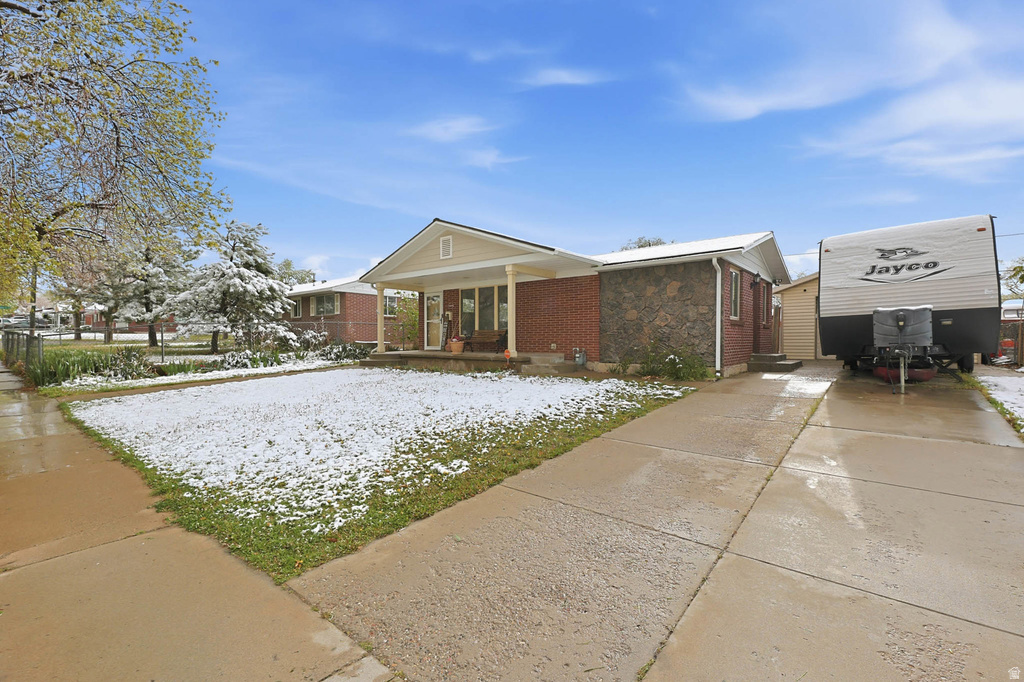 3380 S MAGNOLIA DR Magna, UT 84044