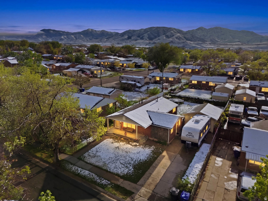 3380 S MAGNOLIA DR Magna, UT 84044