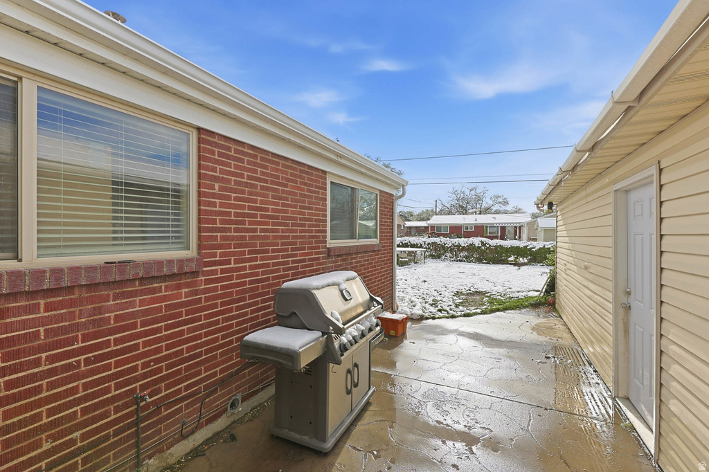 3380 S MAGNOLIA DR Magna, UT 84044