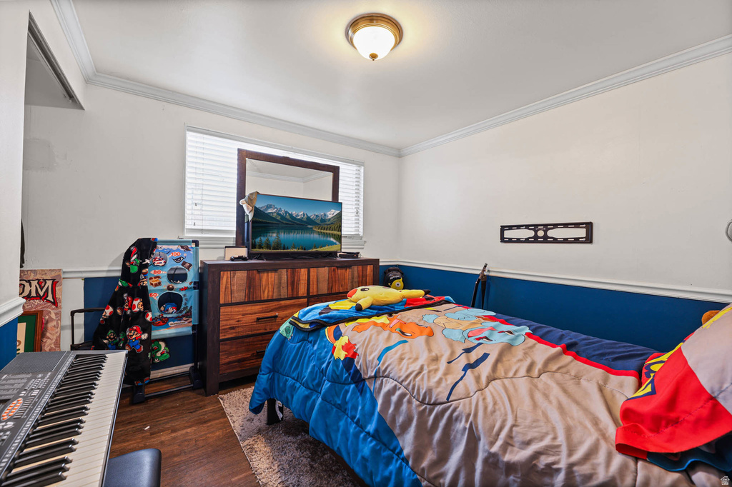 3380 S MAGNOLIA DR Magna, UT 84044