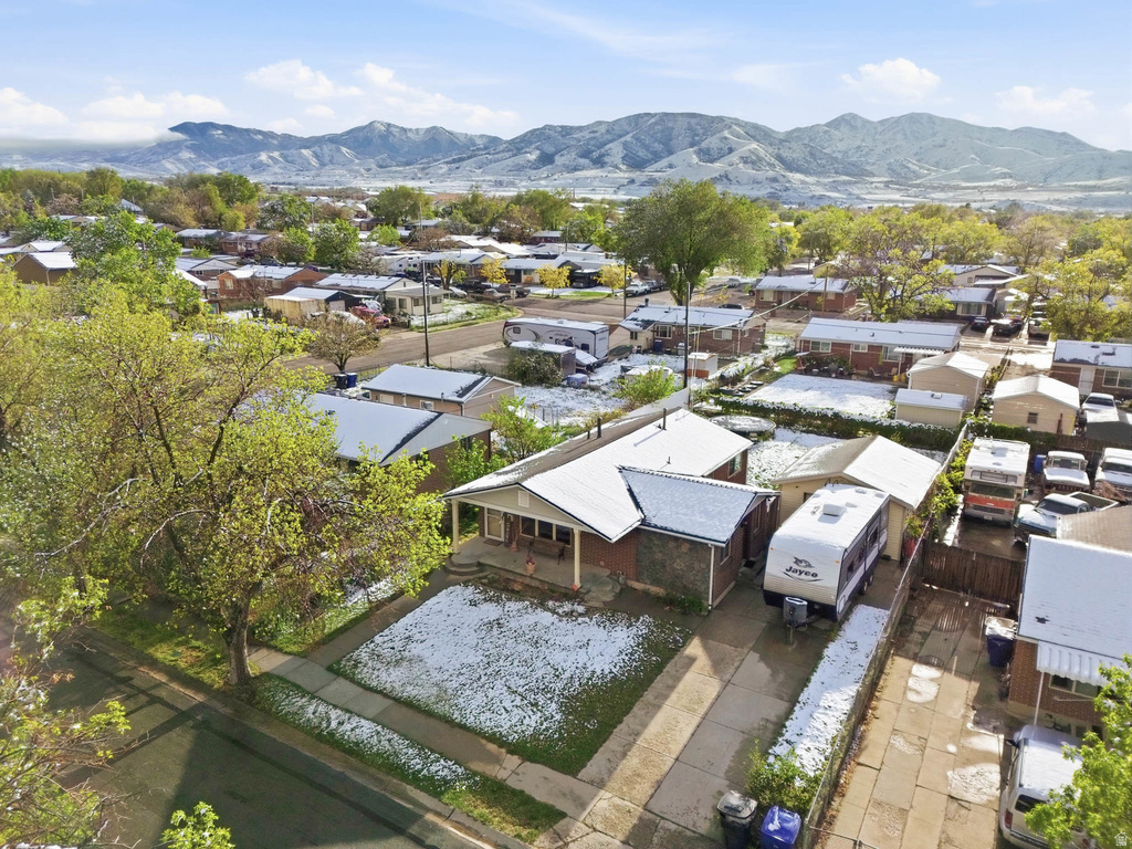 3380 S MAGNOLIA DR Magna, UT 84044