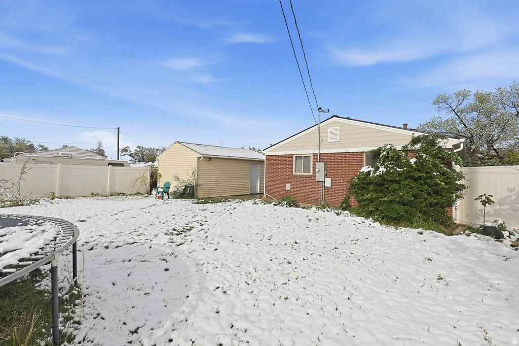 3380 S MAGNOLIA DR Magna, UT 84044