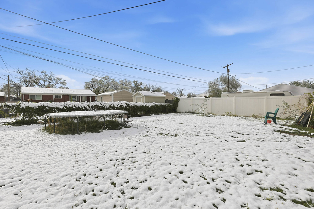 3380 S MAGNOLIA DR Magna, UT 84044