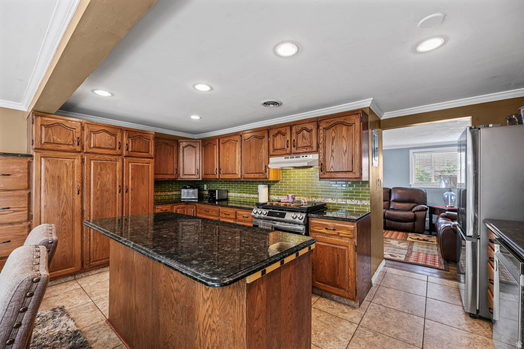 3380 S MAGNOLIA DR Magna, UT 84044