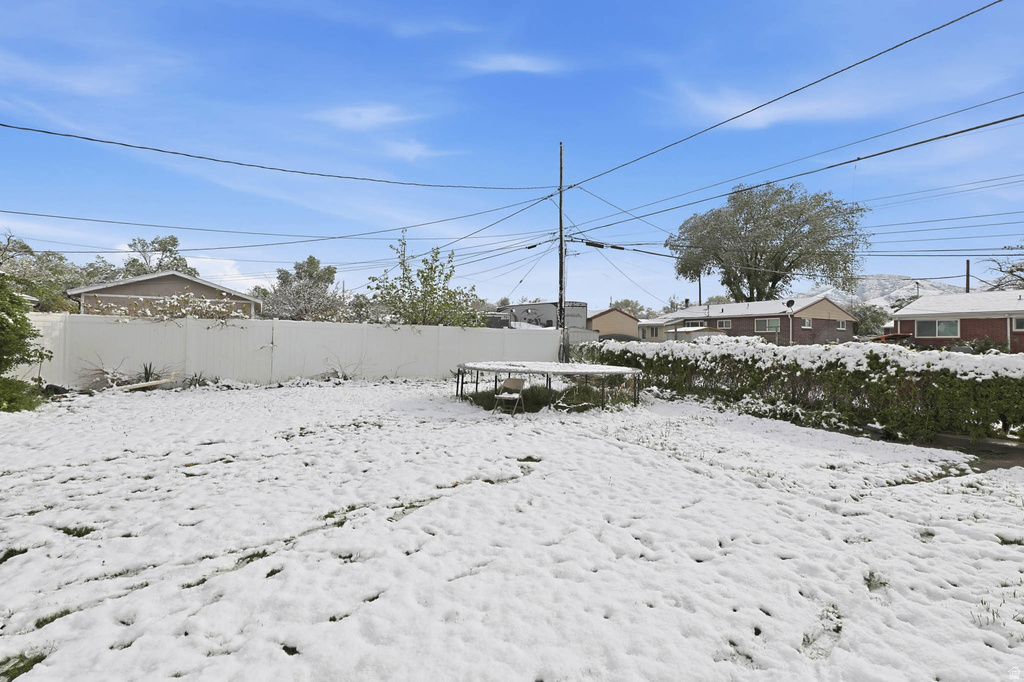 3380 S MAGNOLIA DR Magna, UT 84044