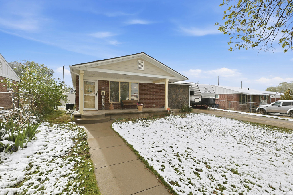 3380 S MAGNOLIA DR Magna, UT 84044