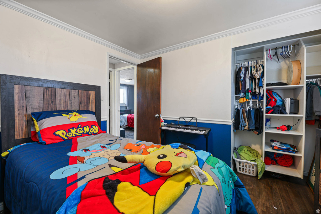 3380 S MAGNOLIA DR Magna, UT 84044