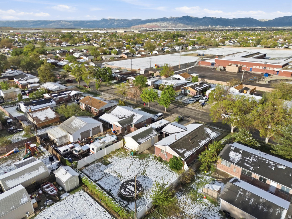 3380 S MAGNOLIA DR Magna, UT 84044