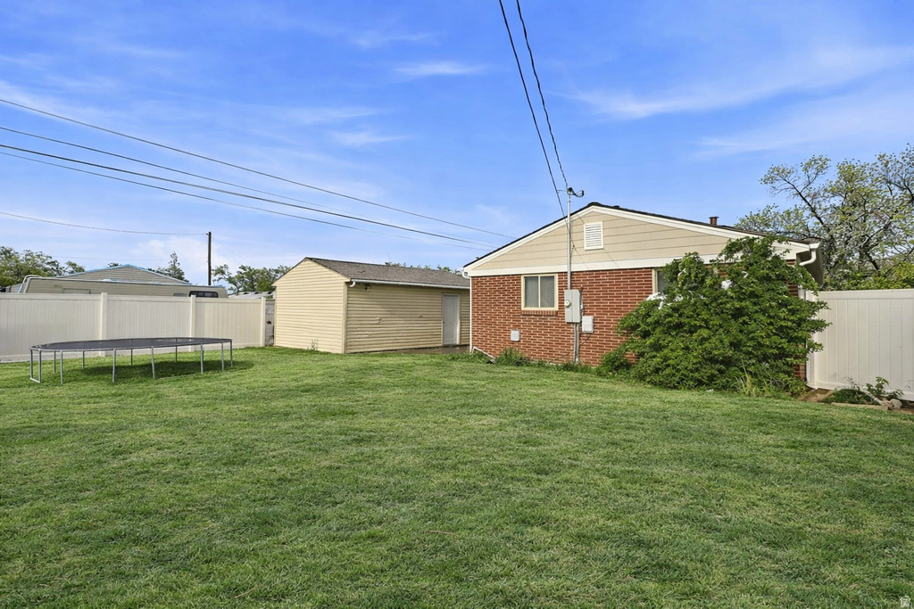 3380 S MAGNOLIA DR Magna, UT 84044