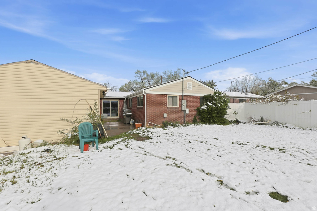 3380 S MAGNOLIA DR Magna, UT 84044