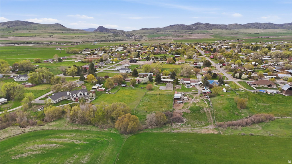 140 S 200 E Newton, UT 84327