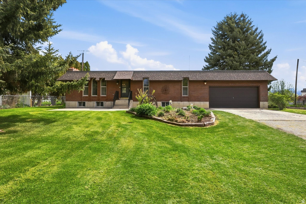 140 S 200 E Newton, UT 84327