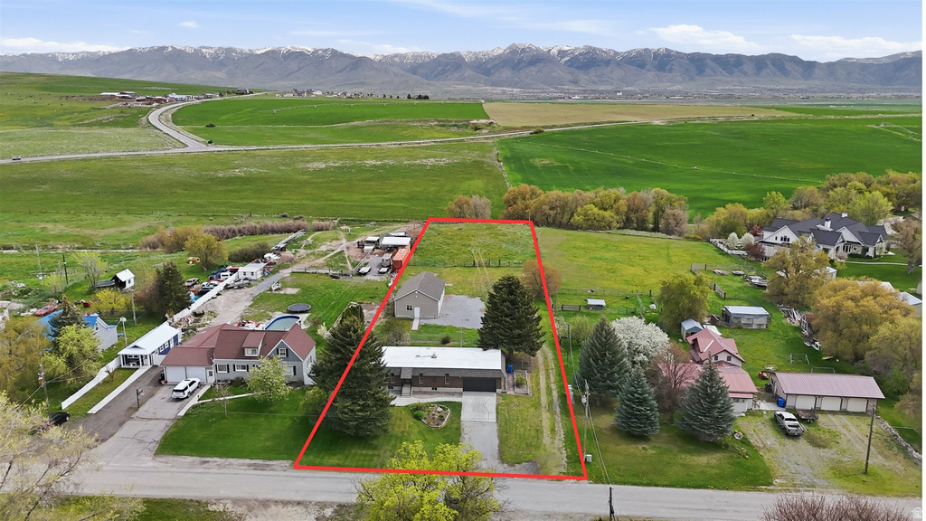 140 S 200 E Newton, UT 84327