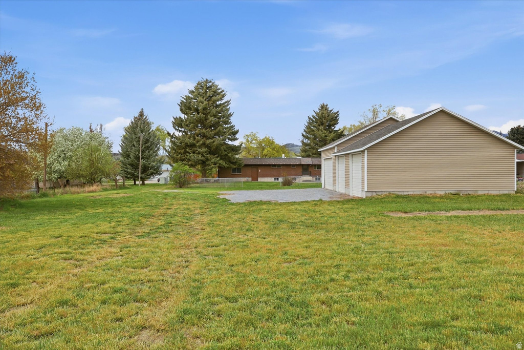140 S 200 E Newton, UT 84327