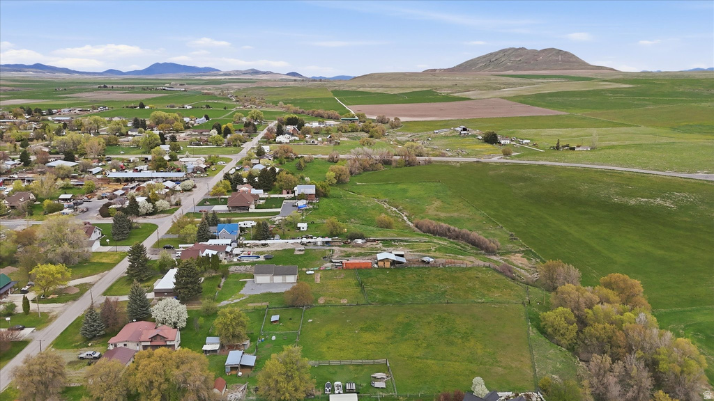 140 S 200 E Newton, UT 84327