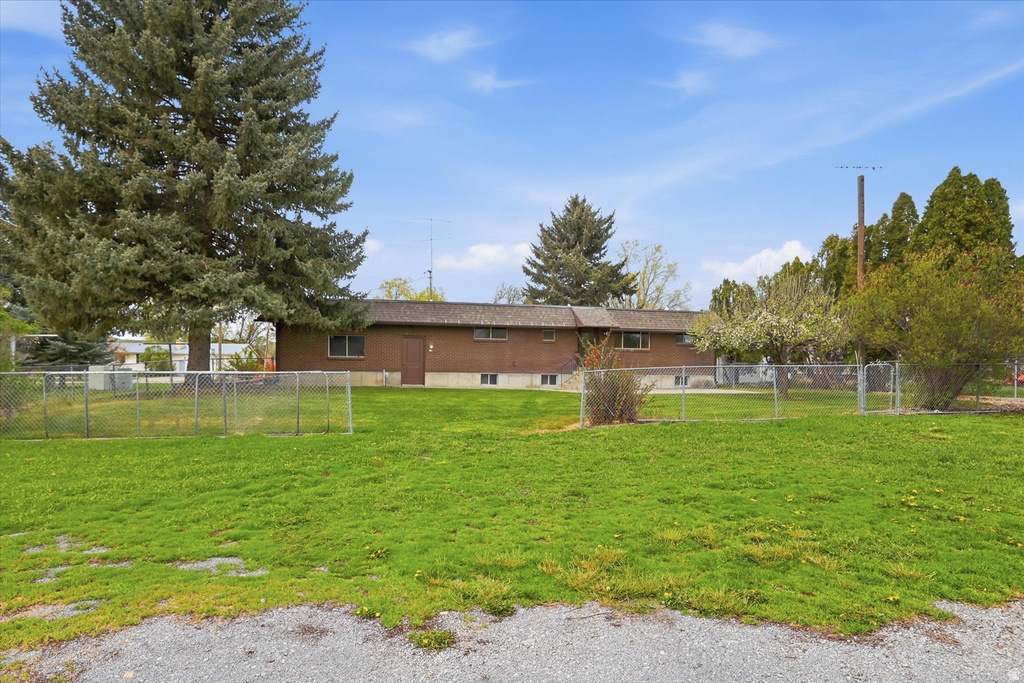 140 S 200 E Newton, UT 84327