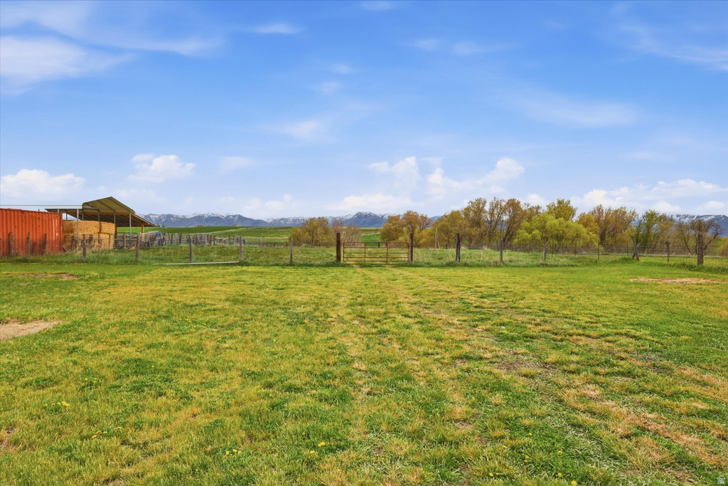 140 S 200 E Newton, UT 84327