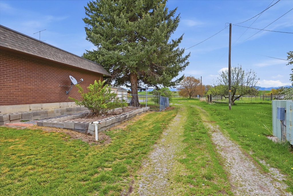 140 S 200 E Newton, UT 84327