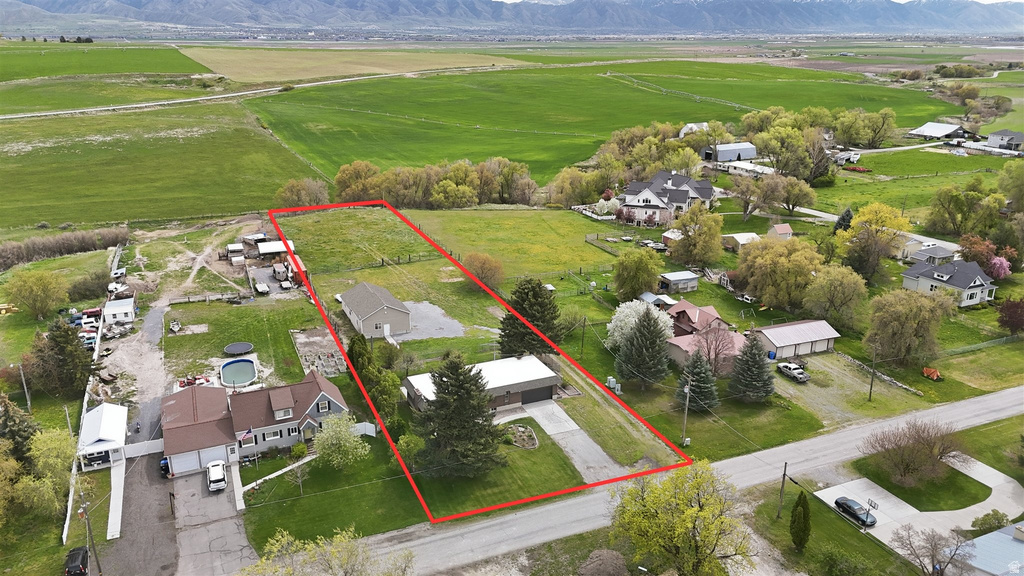140 S 200 E Newton, UT 84327