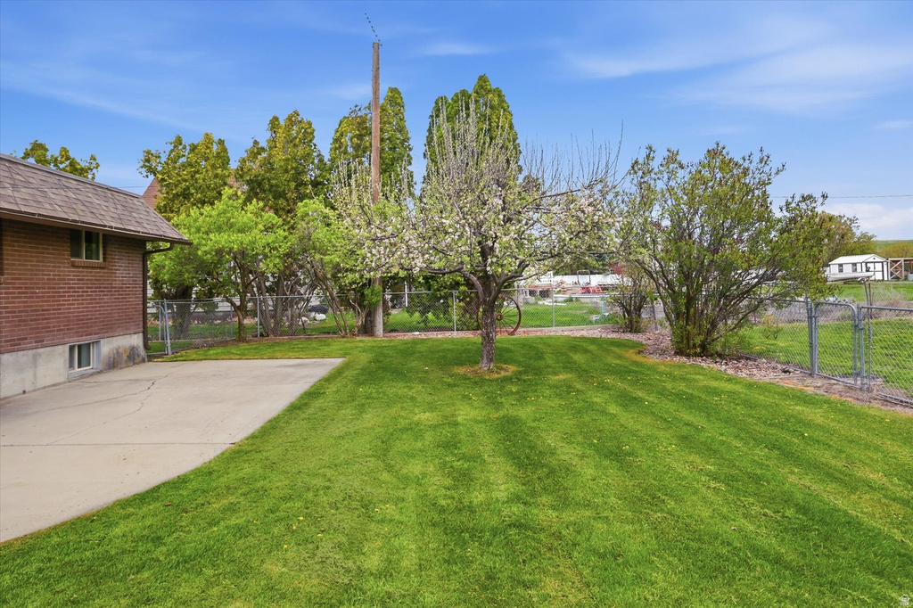 140 S 200 E Newton, UT 84327