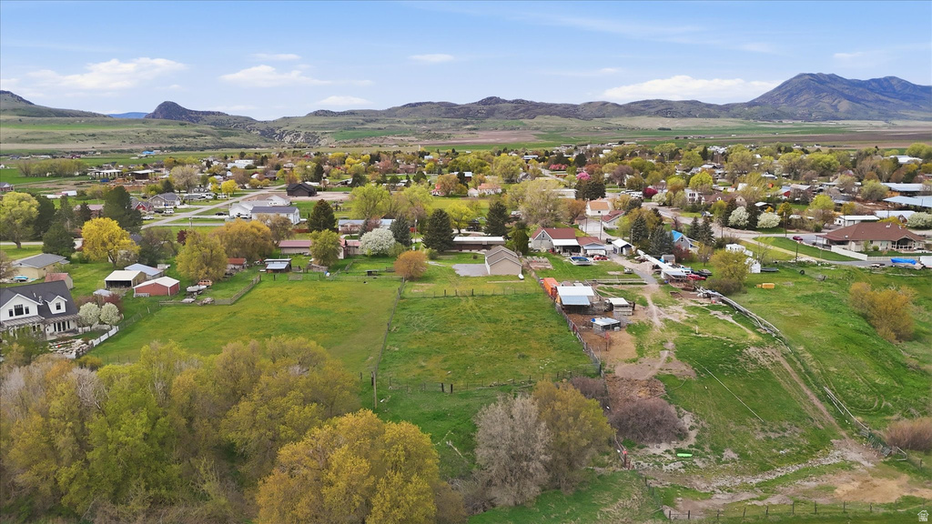 140 S 200 E Newton, UT 84327