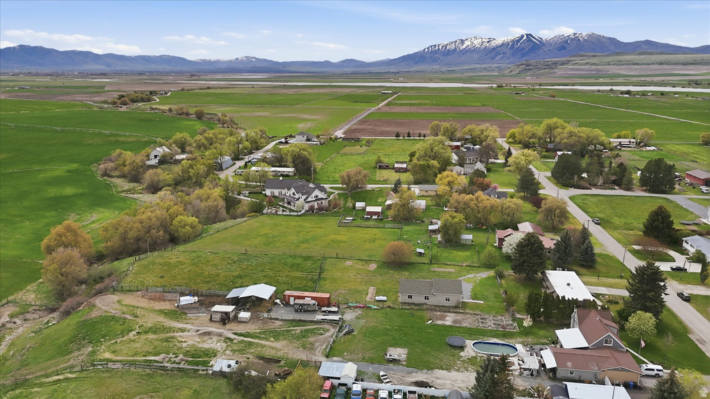 140 S 200 E Newton, UT 84327