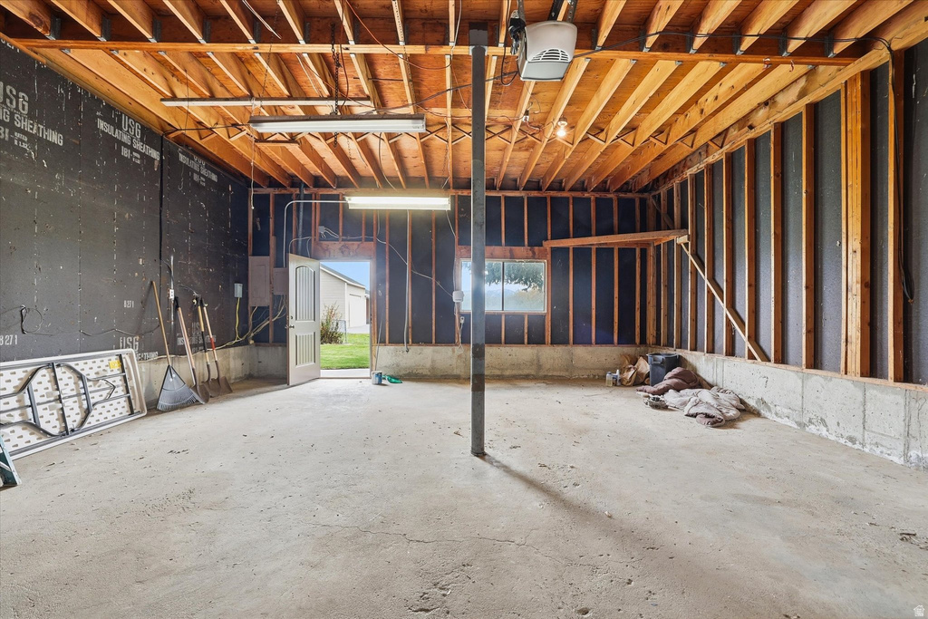 140 S 200 E Newton, UT 84327