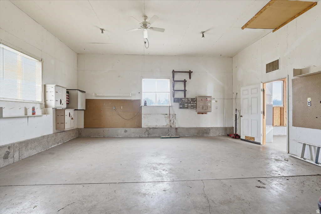 140 S 200 E Newton, UT 84327