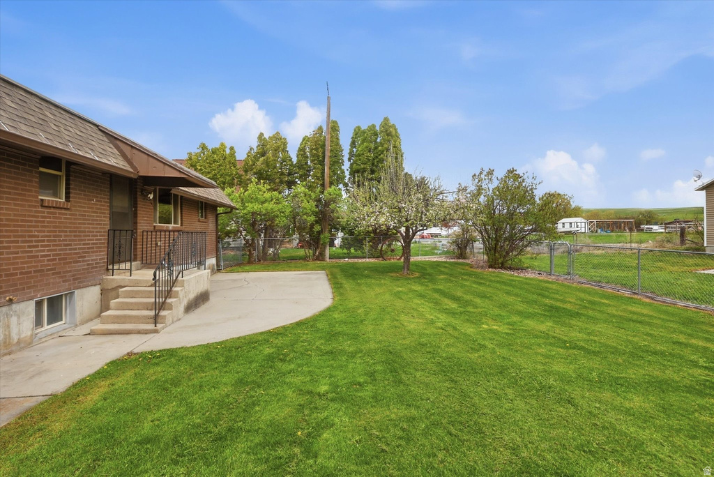 140 S 200 E Newton, UT 84327