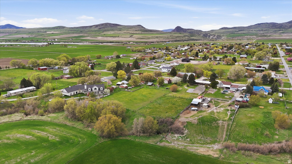 140 S 200 E Newton, UT 84327