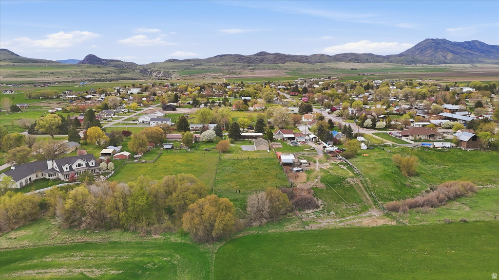 140 S 200 E Newton, UT 84327