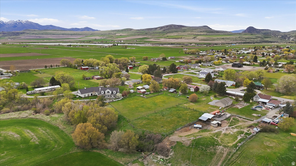 140 S 200 E Newton, UT 84327