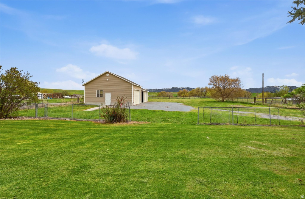 140 S 200 E Newton, UT 84327