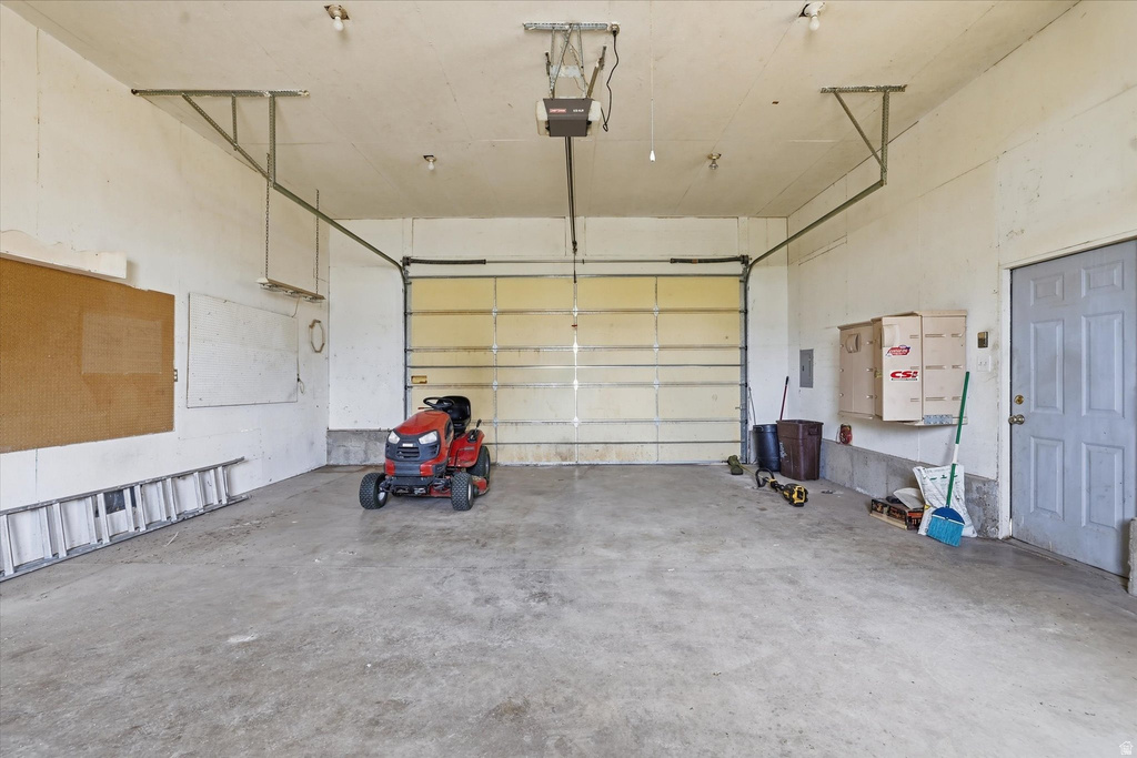 140 S 200 E Newton, UT 84327