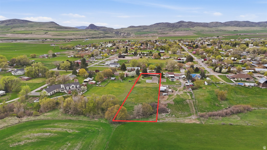 140 S 200 E Newton, UT 84327