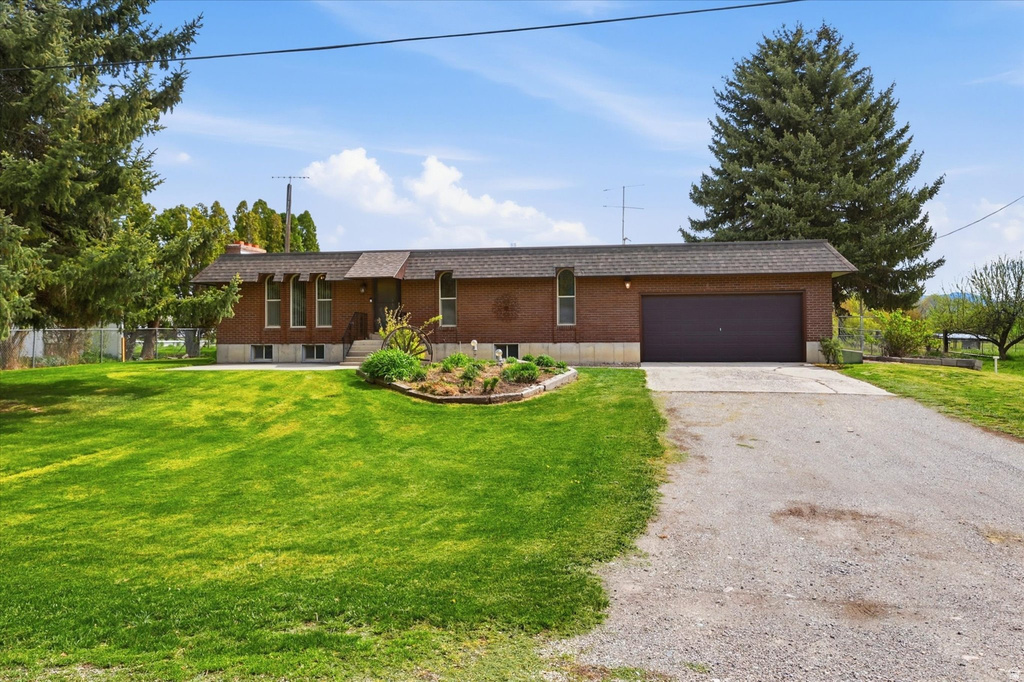 140 S 200 E Newton, UT 84327