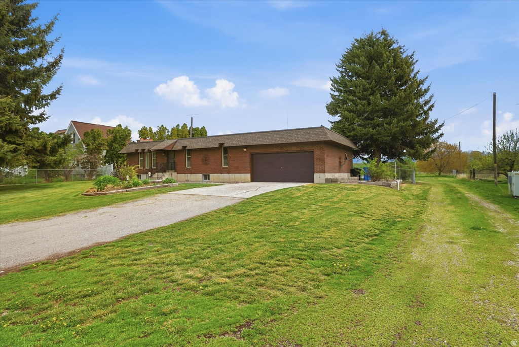 140 S 200 E Newton, UT 84327