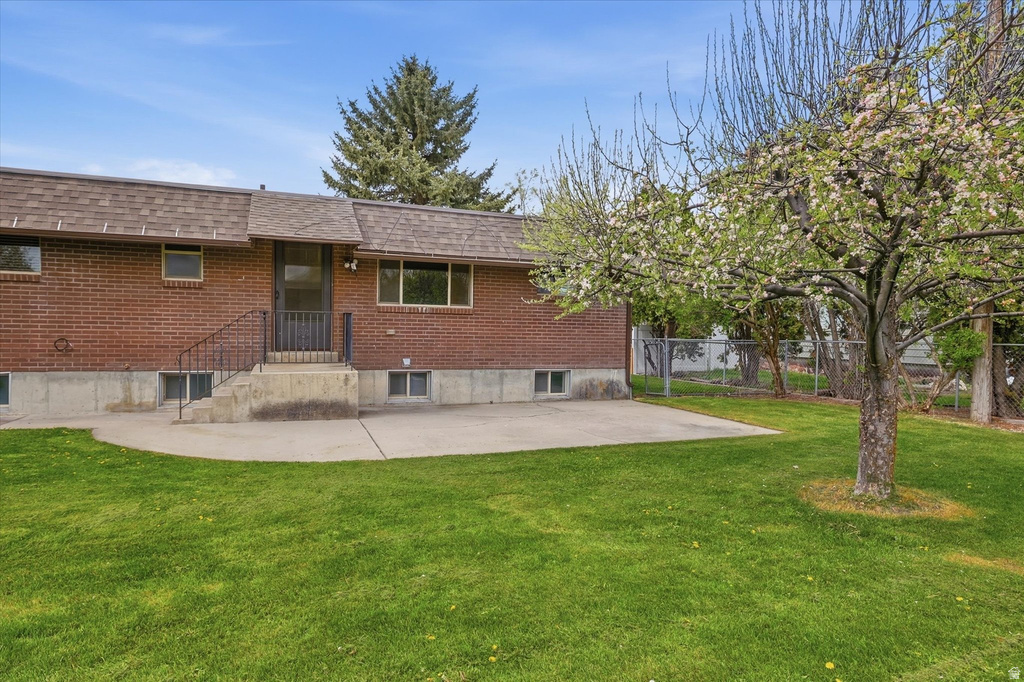 140 S 200 E Newton, UT 84327