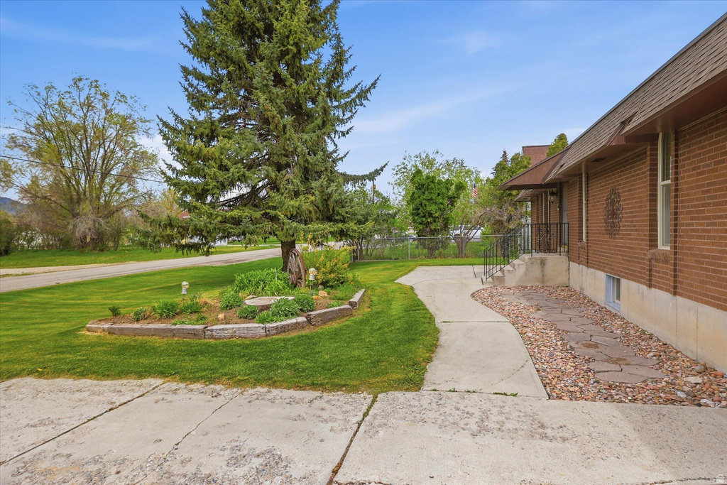 140 S 200 E Newton, UT 84327