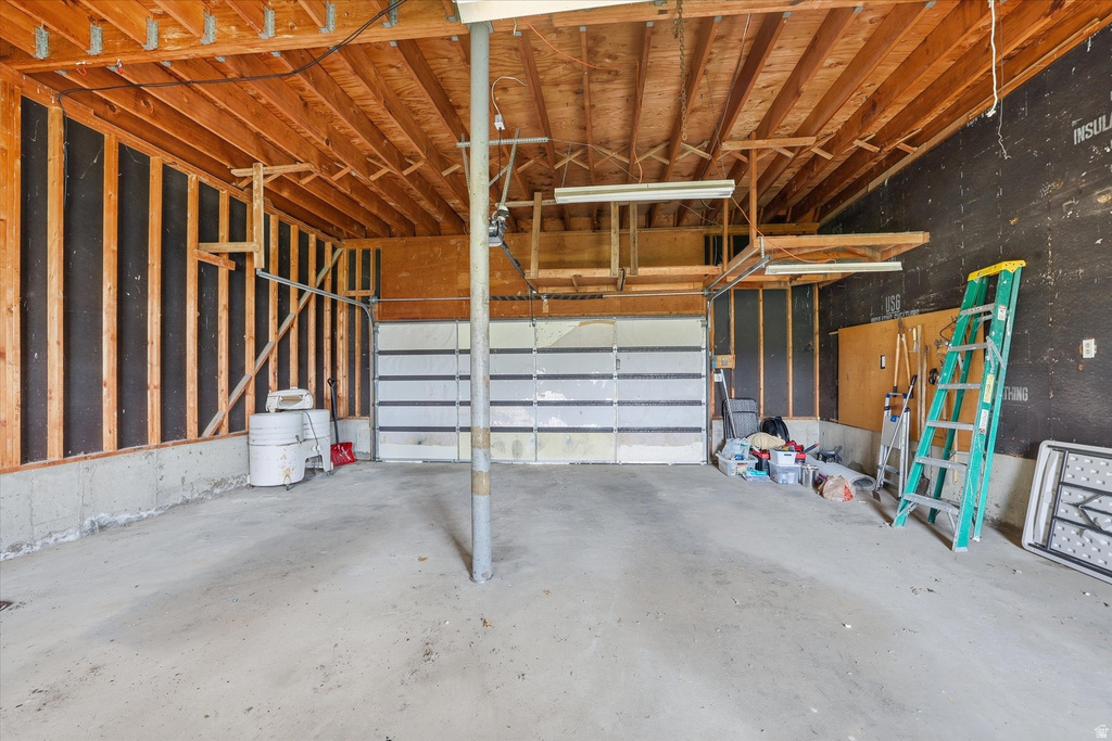 140 S 200 E Newton, UT 84327